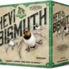 Hevi-Shot Bismuth Ammunition 16 Gauge 2-3/4" 1-1/8 oz Non-Toxic Shot