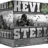 Hevi-Shot Hevi-Steel Ammunition 10 Gauge 3-1/2" 1-3/4 oz Non-Toxic Shot