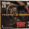 Federal Premium Heavyweight TSS Turkey Ammunition 20 Gauge