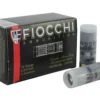 Fiocchi Low Recoil Ammunition 12 Gauge 2-3/4" 7/8 oz Aero Rifled Slug