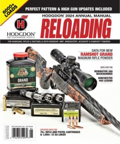 hodgdon-2024-reloading-manual