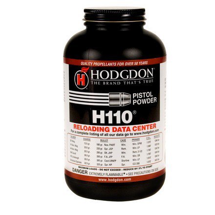 h110-powder