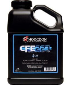 hodgdon-cfe-223-powder