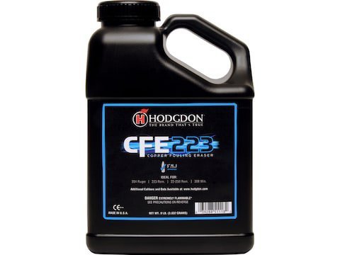 hodgdon-cfe-223-powder