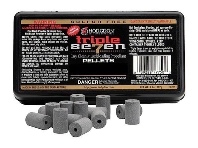 hodgdon-triple-seven-black-powder-substitute-50-caliber-30-grain-pellets-package-of-100