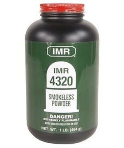 imr-4320-discontinued