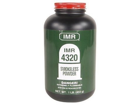 imr-4320-discontinued