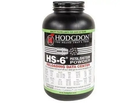 hodgdon-hs6-smokeless-gun-powder