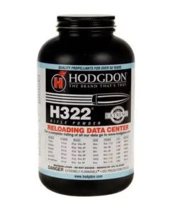 hodgdon-h322