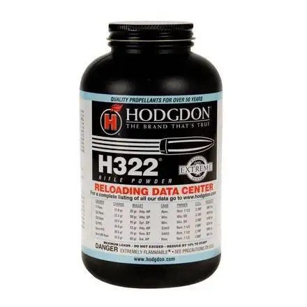 hodgdon-h322