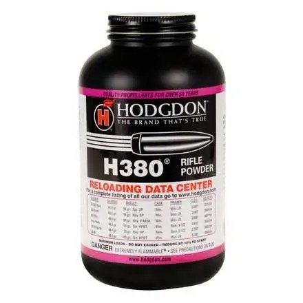 hodgdon-h380