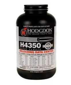 hodgdon-h4350-powder