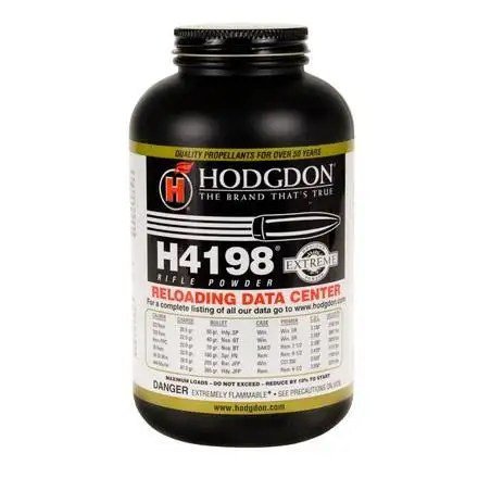 hodgdon-h4198