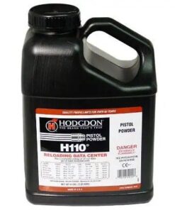 hodgdon h110 8lb