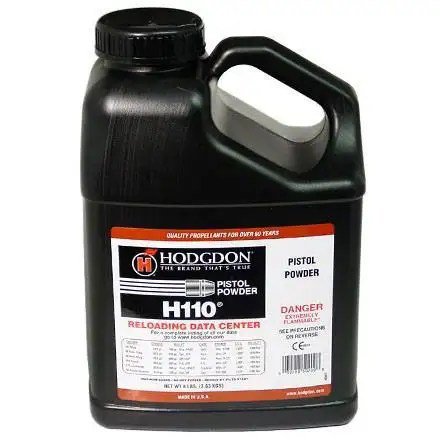 hodgdon h110 8lb