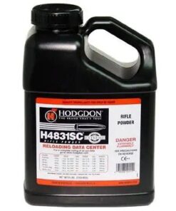 hodgdon-h4831