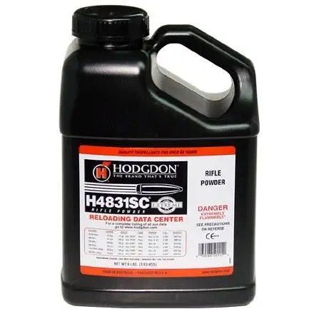 hodgdon-h4831